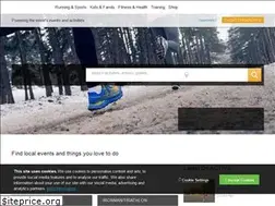 Sites similar to eventdirector.net