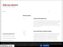 Sites similar to eventdispatcher.fr