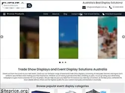 Sites similar to eventdisplay.com.au