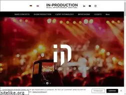 Sites similar to eventdj.de