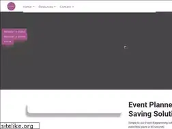 Sites similar to eventdraw.com