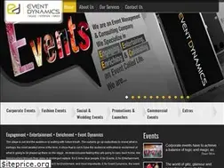 Sites similar to eventdynamicsindia.com