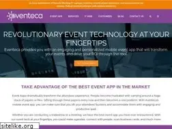 Sites similar to eventeca.com