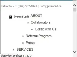Sites similar to evented.ca