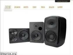 Sites similar to eventelectronics.com