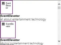 Sites similar to eventelevator.de