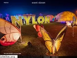 Sites similar to eventeleven.com