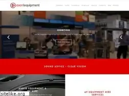 Sites similar to eventequipment.com.au