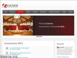 Sites similar to eventernet.ro