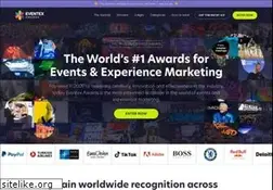 Sites similar to eventex.co