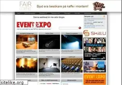 Sites similar to eventexpo.se