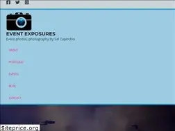 Sites similar to eventexposures.com
