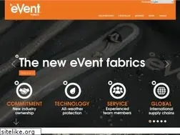 Sites similar to eventfabrics.com