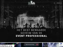 Sites similar to eventfabriek.nl