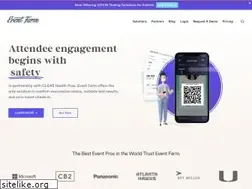 Sites similar to eventfarm.com