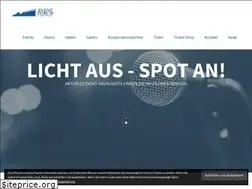 Sites similar to eventforum-castrop.de
