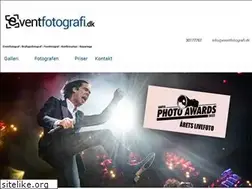 Sites similar to eventfotografi.dk