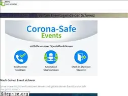 Sites similar to eventfrog.ch