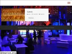 Sites similar to eventful-berlin.de
