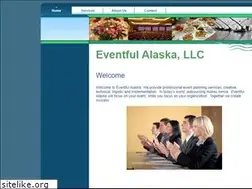 Sites similar to eventfulalaska.com
