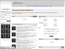 Sites similar to eventfulencounters.co.uk
