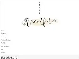 Sites similar to eventfulnc.com