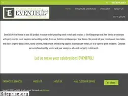 Sites similar to eventfulnm.com