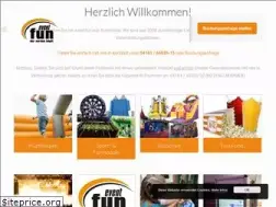 Sites similar to eventfun.de