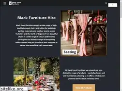 Sites similar to eventfurniture.com
