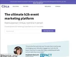 Sites similar to eventgeek.com