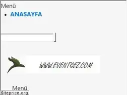 Sites similar to eventgez.com