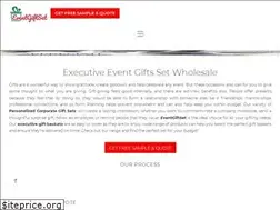 Sites similar to eventgiftset.com