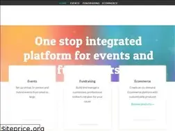 Sites similar to eventgroove.com