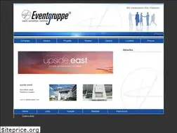 Sites similar to eventgruppe.com