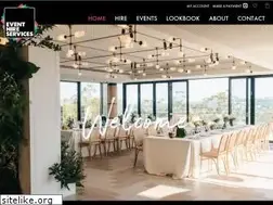 Sites similar to eventhireservices.com.au