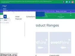 Sites similar to eventhireuk.com