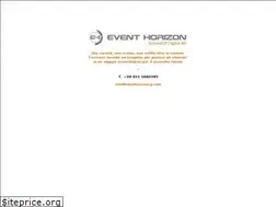 Sites similar to eventhorizoncg.com