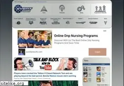 Sites similar to eventhubs.com
