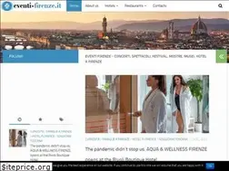 Sites similar to eventi-firenze.it