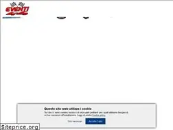 Sites similar to eventi4x4.it