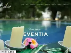 Sites similar to eventia.in