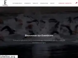 Sites similar to eventicom.fr
