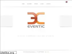 Sites similar to eventicomunicazione.it
