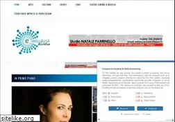 Sites similar to eventiculturalisicilia.it