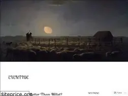 Sites similar to eventideblog.com