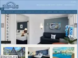 Sites similar to eventidemotel.com