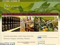 Sites similar to eventidespecialties.com