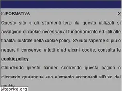 Sites similar to eventiesagre.it