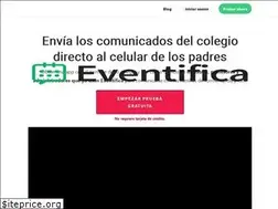 Sites similar to eventifica.com