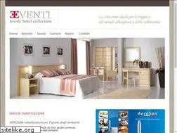 Sites similar to eventiforniture.it